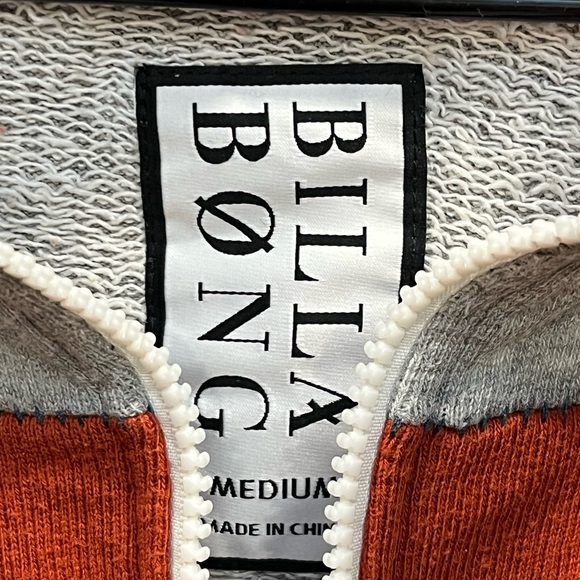 Billabong Hoodie Hawaii - Picture 2 of 4